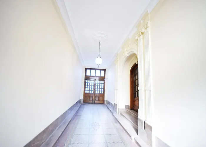 Appartement Cosy - Hyper Centre - Tramway - Terrasse - Lerelaisdodile3