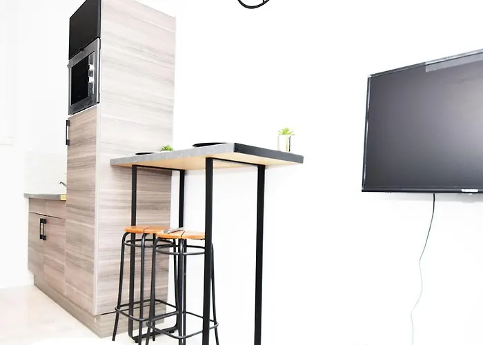 Cosy - Hyper Centre - Tramway - Terrasse - Lerelaisdodile3