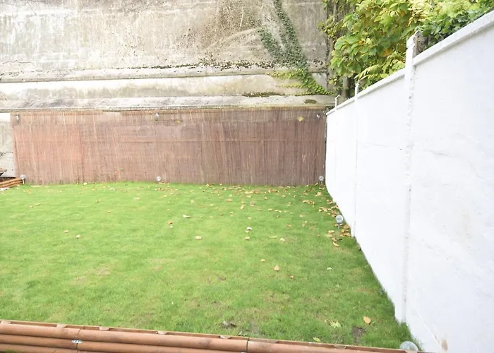 Cosy - Hyper Centre - Tramway - Terrasse - Lerelaisdodile3 *